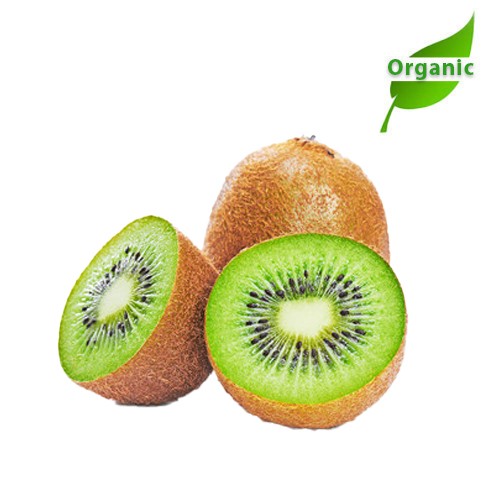 Organic Kiwi