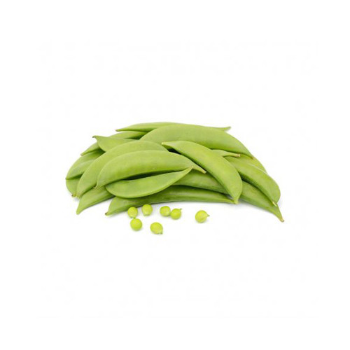 Sugar Snap Peas