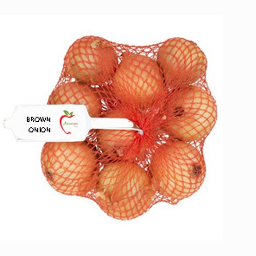 Brown Onion