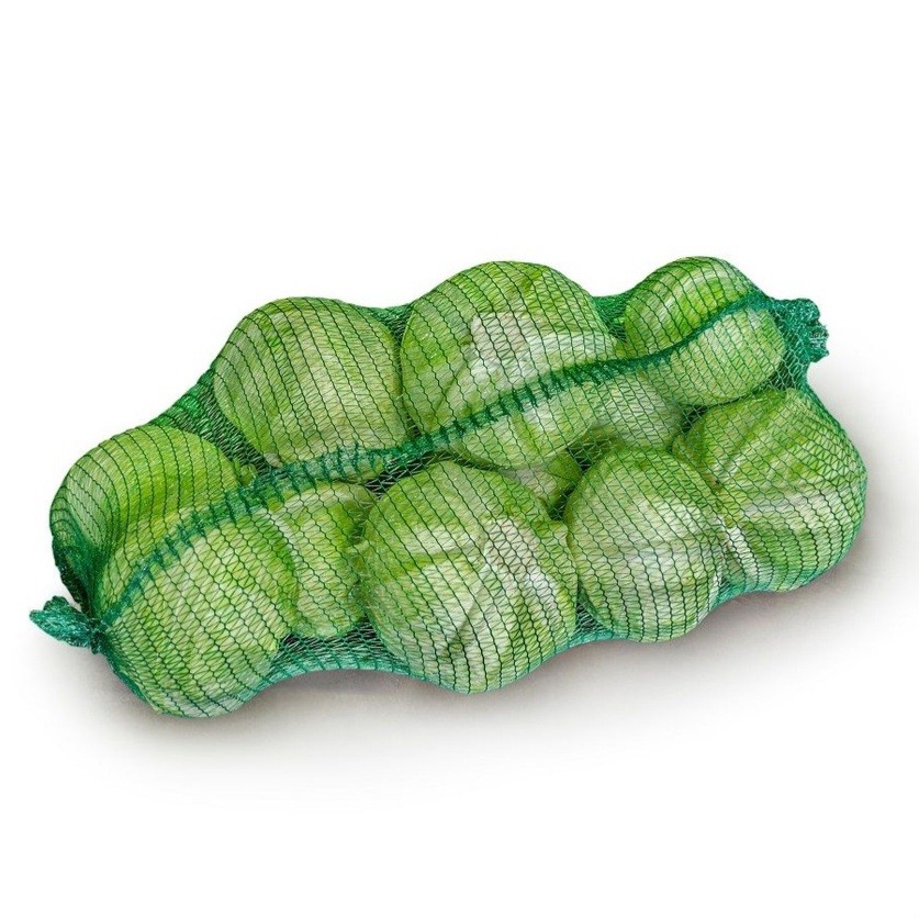 White Cabbage bag