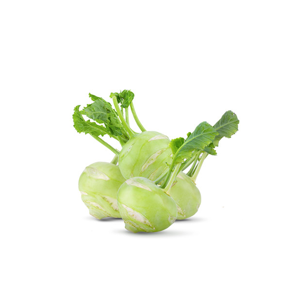 Kohlrabi