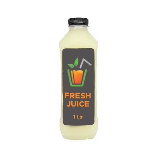 Fresh Lemon 1ltr