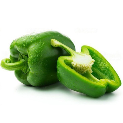 Capsicum Green