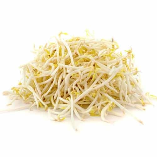 Bean Sprouts