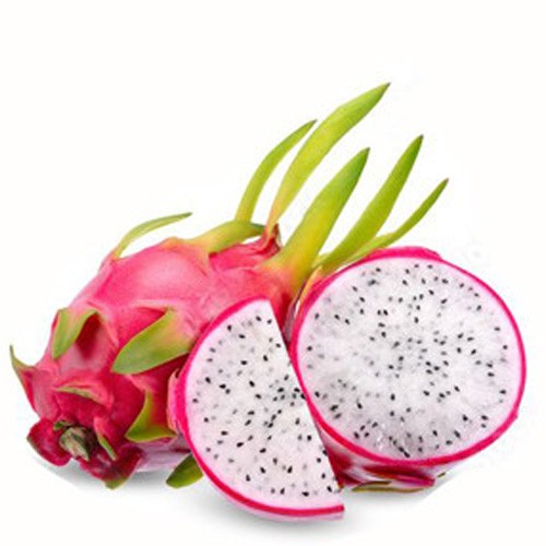 Dragon Fruit White