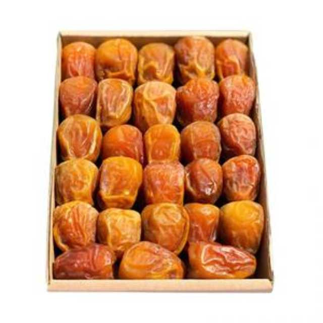 Sukkari Dry Dates