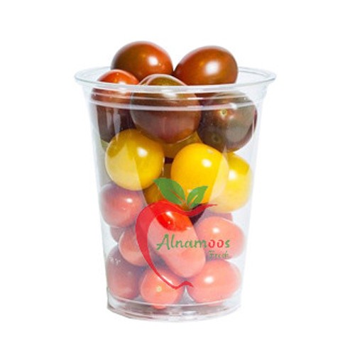 Tomato Cherry Mixed