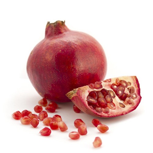 Pomegranate India
