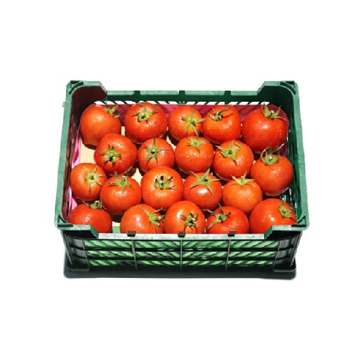 Tomato Box