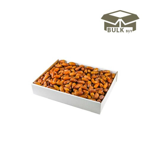 Deglet Noor Dates