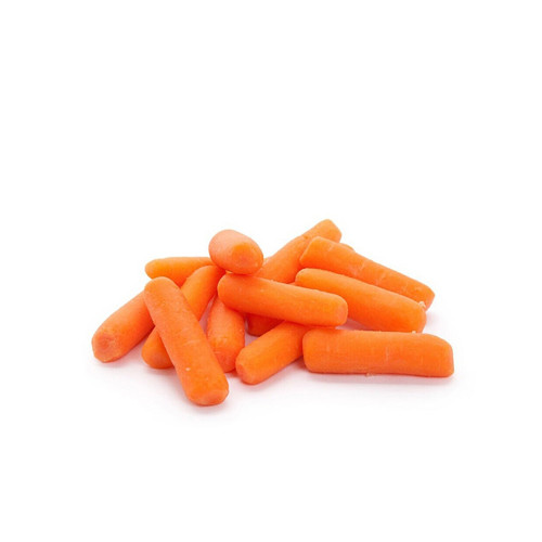 Baby Carrot Peeled