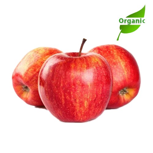 Organic Apple Royal Gala