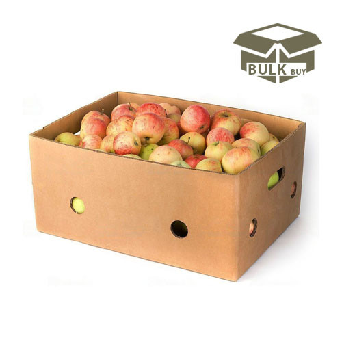 Apple Royal Gala Box