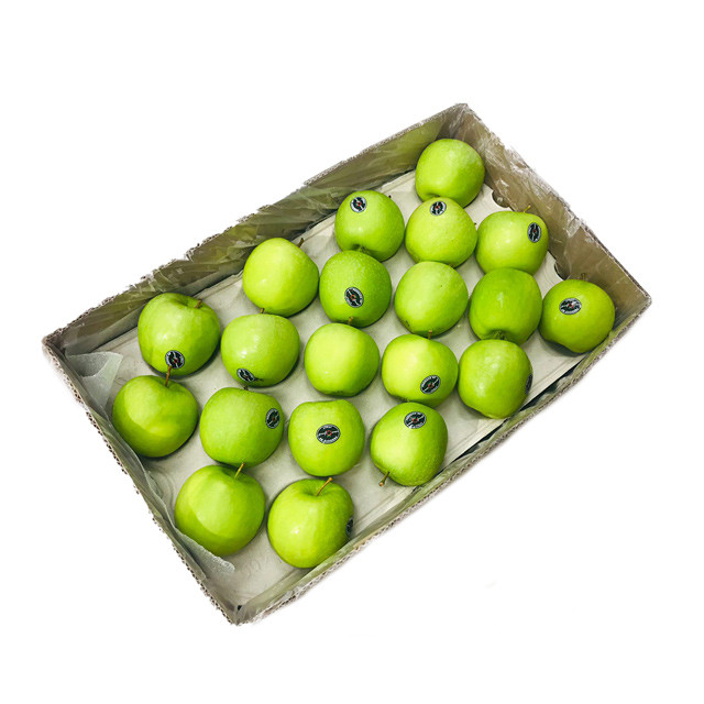 Green Apples