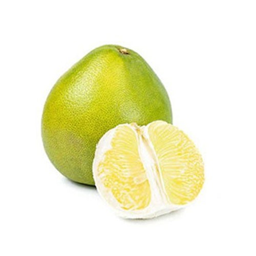 White Pomelo