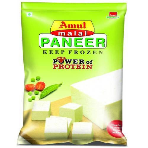 Fresh Malai Paneer 200 Grm