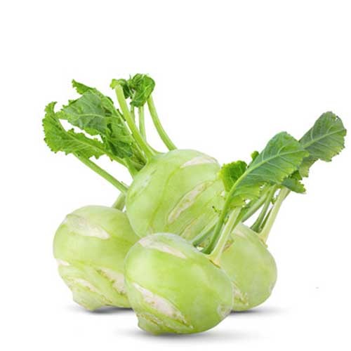 Kohlrabi