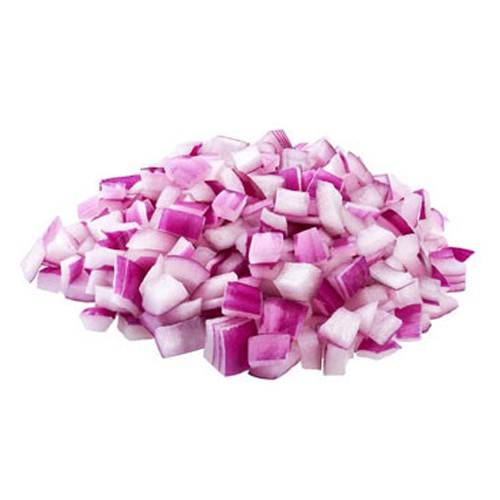 Red Onion Chopped