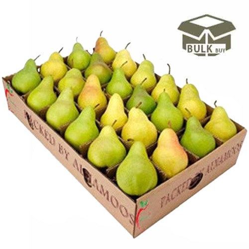 Pears Box
