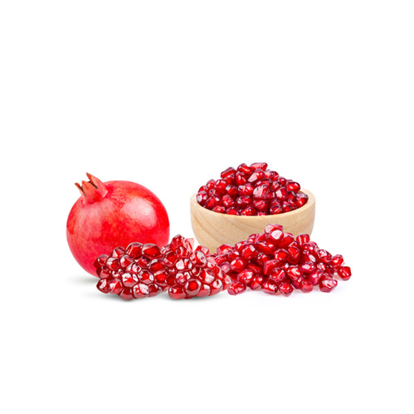Pomegranate Seeds