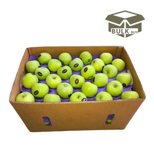 Green Apple Box