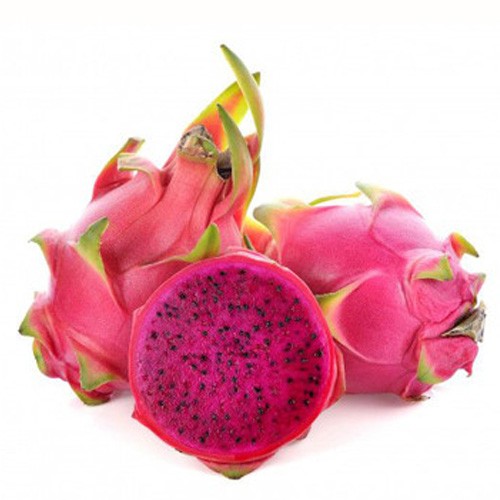 Dragon Fruit Red
