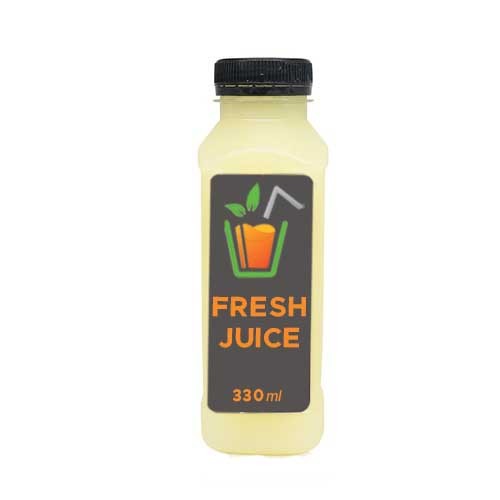 Ginger Juice 330ml