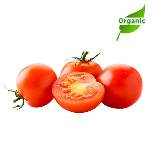 Organic Tomato Cherry