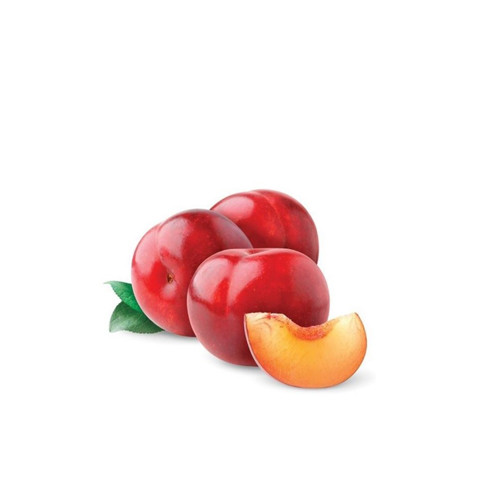 Plums Red