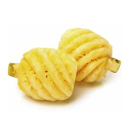 Pineapple Baby Peeled