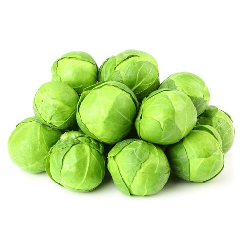 Brussels Sprouts