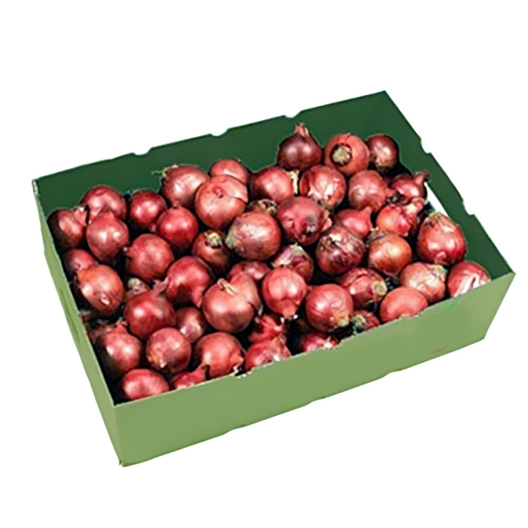 Red Onion Box