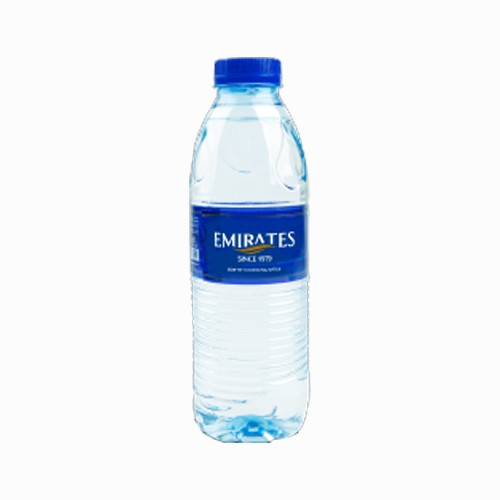 Emirates Drinking Water 330ml