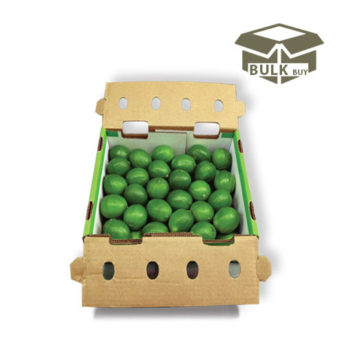 Lime Seedless Box