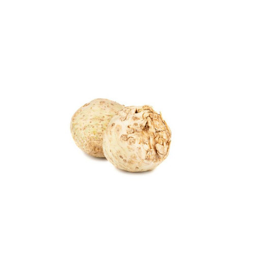 Celery Root