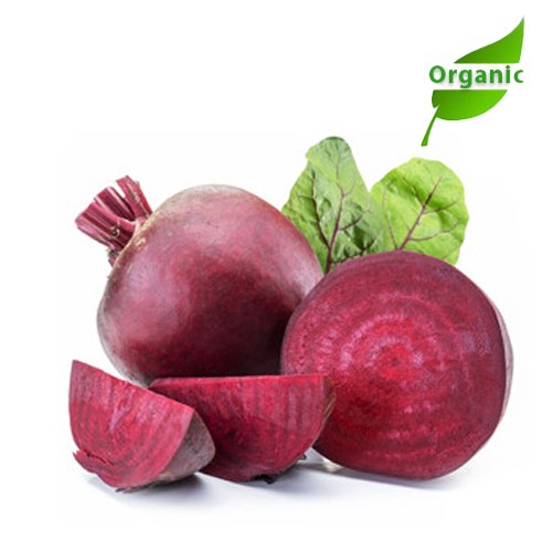 Organic Beetroot