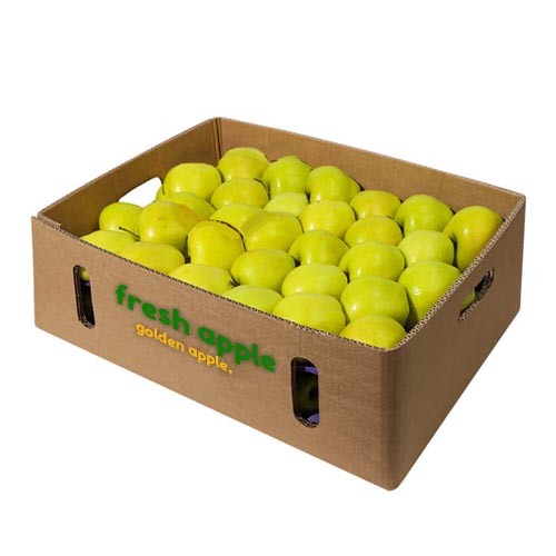 Apple Golden Box