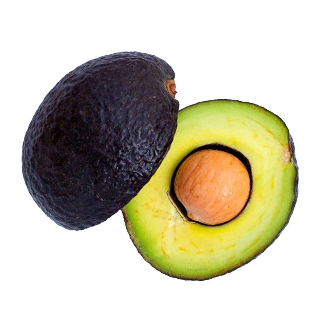 Avocado Hass (Ripe)