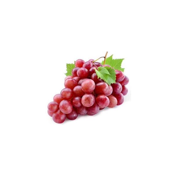 Red Grapes PP Seedless