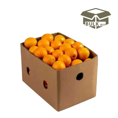 Orange Valencia Box