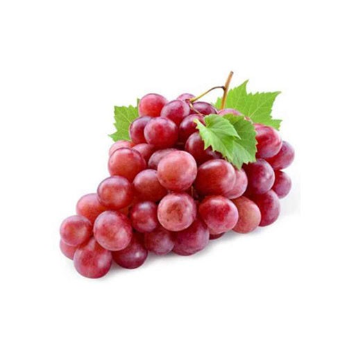 Red Grapes PP Seedless