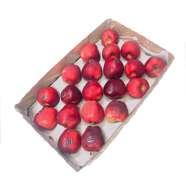 Red Apples
