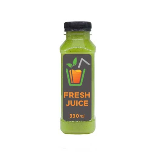 Fresh Kiwi Juice 330ml