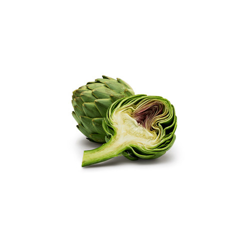 Artichokes