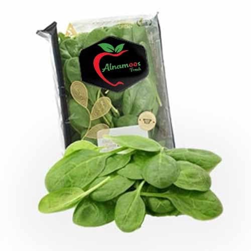 Baby Spinach