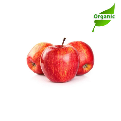 Organic Apple Royal Gala