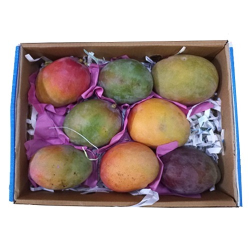 Mango Box