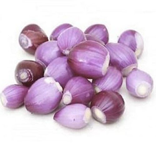 Shallot Peeled