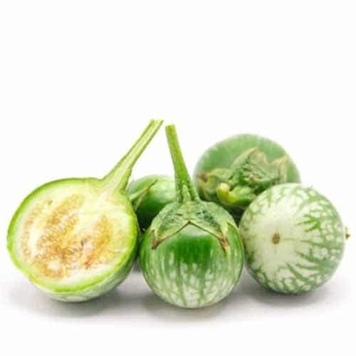 Thai Eggplants