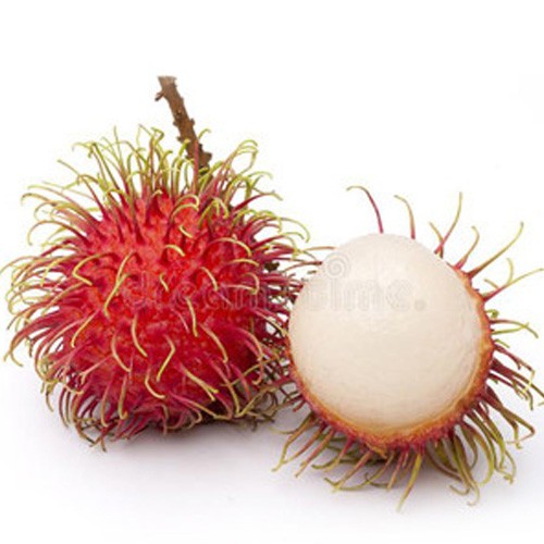 Rambutan